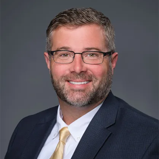 Dr. Andrew Yoder