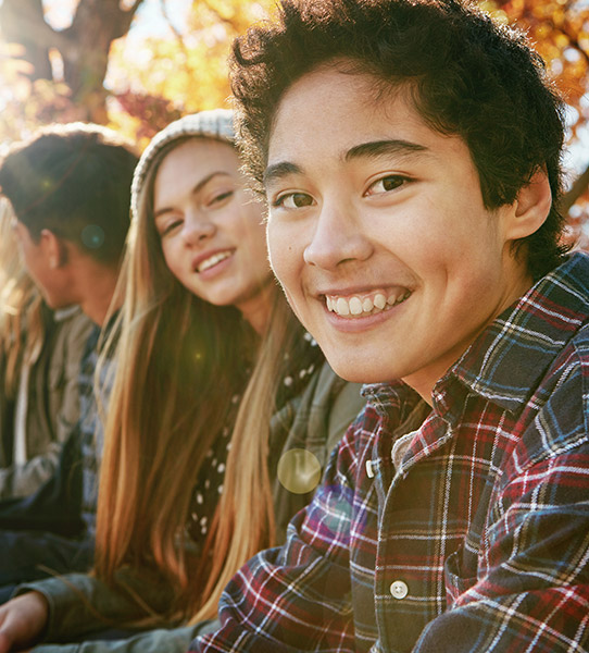 teens