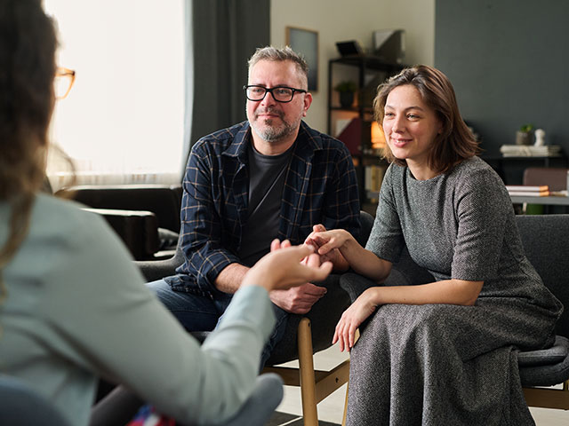 Couples Counseling