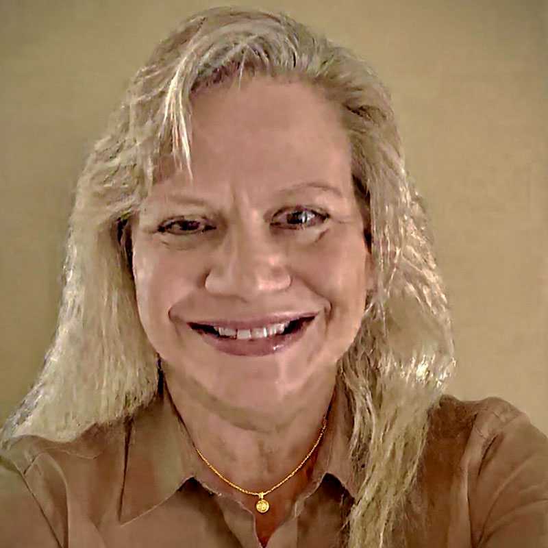 Tammy Inman, Administrative Assistant